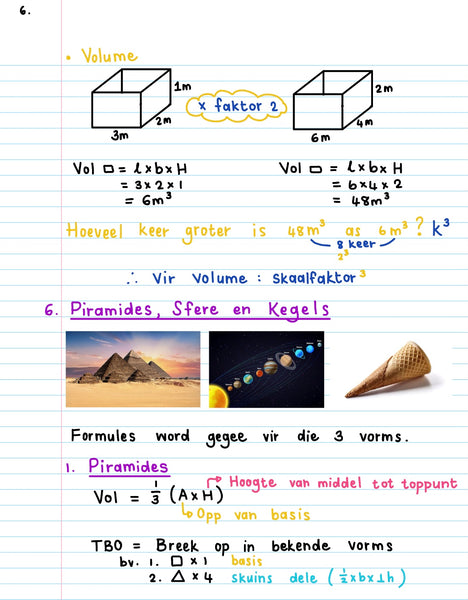 Gr 10 Kwartaal 4