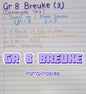 Gr 8 Breuke Video (3)