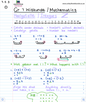 Gr 7 Heelgetalle / Integers