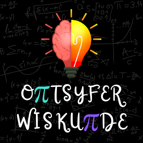 Ontsyfer Wiskunde